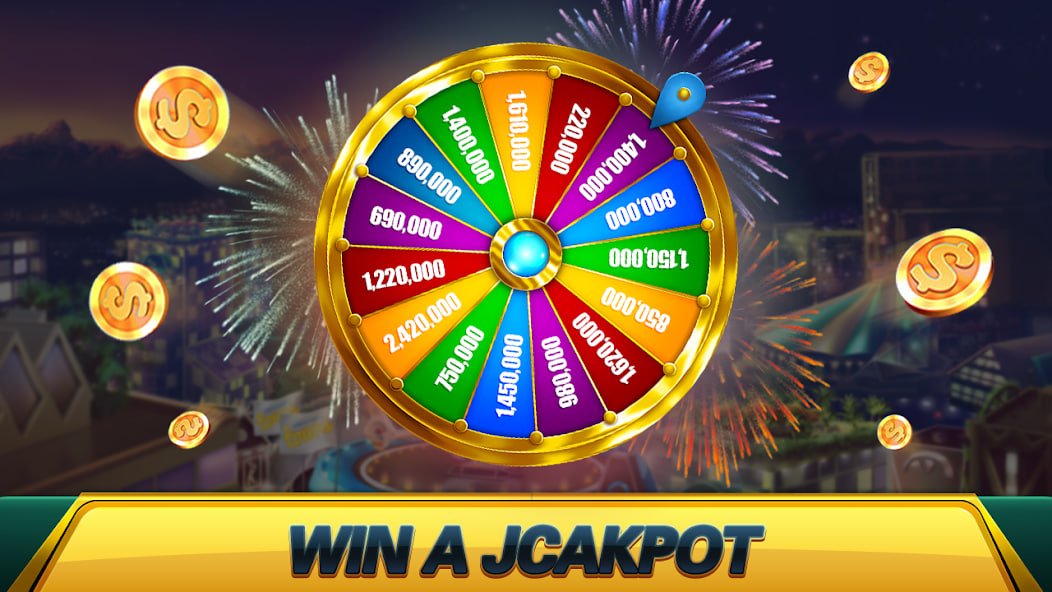 sc889 Casino Trực Tuyến